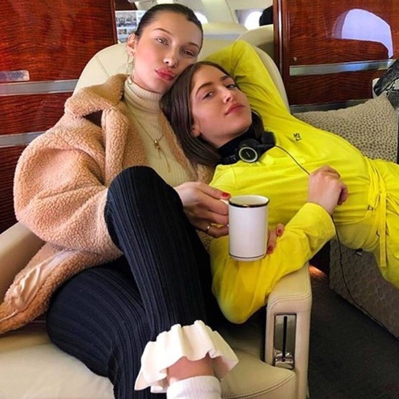 I.AM.GIA Pixie Coat (S) - Picture 3 of 4